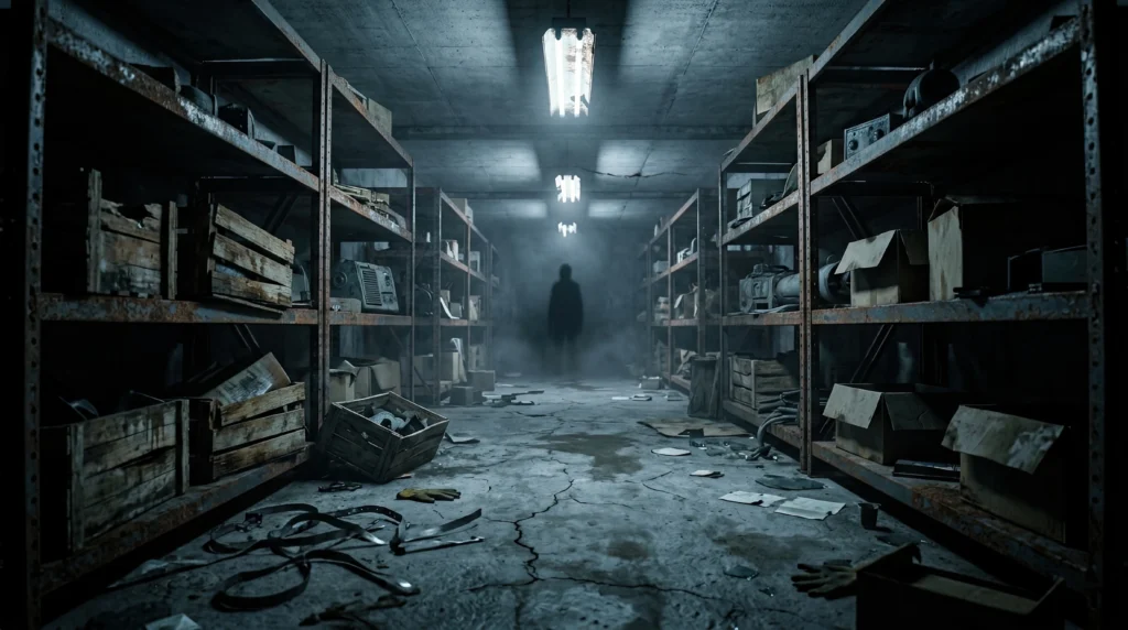 Are Your Best Answers Buried in the Basement?