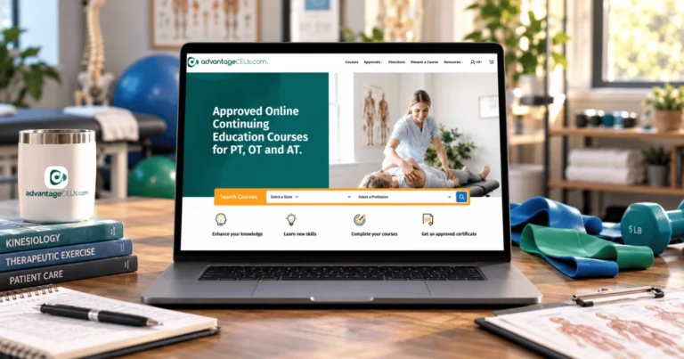 Advantage CEUs